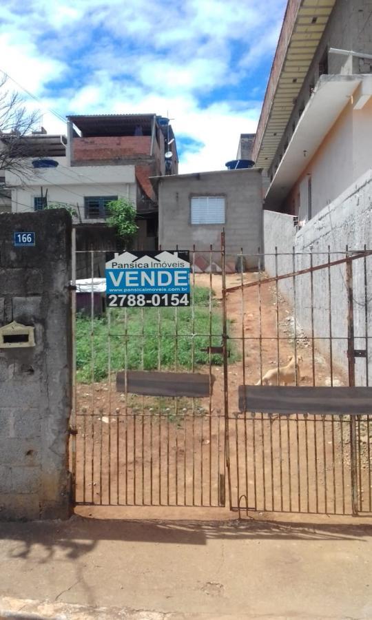 Casa para Venda - Guarulhos / SP no bairro Vila Nova Bonsucesso, 2  dormitórios, 1 banheiro, 8 vagas de garagem, área total 5,30 m²